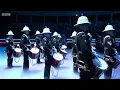 Invictus | Royal Marines Corps of Drums | Festival of Remembrance 2015 | Royal Albert Hall
