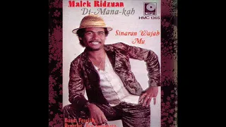 Download malek ridzuan _ sinaran wajahmu (1981) MP3