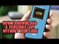 How to Download Verizon eSIM Without QR Code Step-by-Step Setup Guide 2025