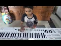 Download Lagu Like Little Birds- Traditional. Electoned by: Satya Erwin Ardhana