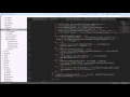 Ruby on Rails Tutorial 76 Carts Index View Pt 1