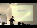 Static and Dynamic Analysis of Test Suites - Patrick Lam