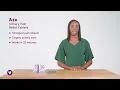Azo Urinary Pain Relief Carewell s Guide to Home Health