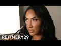 Bre Tiesi Gets Ready To Film Selling Sunset Hair Me Out Refinery29