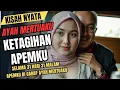 Lagu KISAH NYATA | 31 HARI 31 MALAM BERSAMA AYAH MERTUA | SAAT SUAMI PERGI | CERPEN