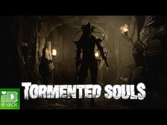 Tormented Souls - Story Trailer