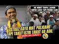 Download Lagu TANYA JAWAB USTADZ ABDUL SOMAD‼️ HUKUM PENGOBATAN BEKAM ?