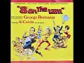 Download Lagu George Romanis – 8 On The Lam (Original Motion Picture Soundtrack) [Reissue]