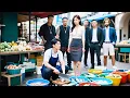 Download Lagu 惡霸欺負賣魚窮奶爸，殊不知他是首富繼承人，1個電話把首富搖來舉辦認親宴，女總裁不遠萬里趕來當孩子媽！#爽劇 #神醫 #逆襲