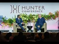 Tony Ressler - Bharat Shah Leadership Speaker Series