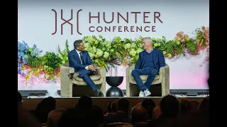 Tony Ressler - Bharat Shah Leadership Speaker Series
