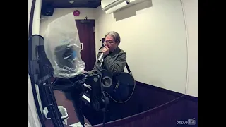 水谷豊 カリフォルニア コネクション アルバム TIME CAPSULE より うたスキ動画 