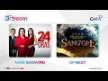 Lagu Kapuso Stream: January 29, 2026 | GMA LIVESTREAM