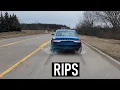 Download Lagu FIRST.DRIVE. V10-Swapped RWD Lincoln Continental.