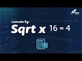 LeetCode 69 Sqrt x Easy-to-Follow Solution for Beginners