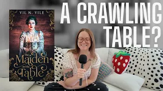 The Maiden and the Table