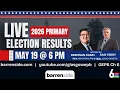 2026 Barren County Primary Election Results May 19 2026
