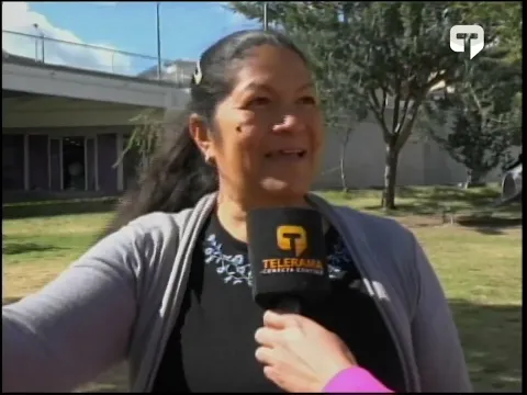 Parque de la Libertad y su atractivo Torre del mirador