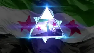 اغنية ارفع راسك فوق انت سوري حر            ريمكس                 الساروت  حرية دندنها