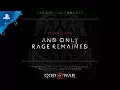 Video di God of War - The Lost Pages of Norse Myth – Episode 2 | PS4