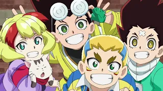 Download Every Beyblade Burst Opening (English Dub) (OUTDATED) MP3