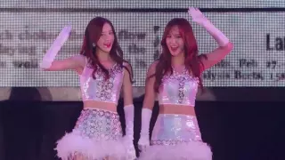 girls generation phantasia in japan paparazzi