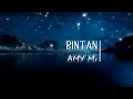 Bintang Hati - Amy Mastura(Lirik Video)