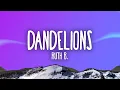Download Lagu Ruth B. - Dandelions