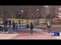 More UMass Amherst student visas revoked