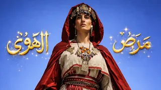                 مرض الهوى                  دندنها