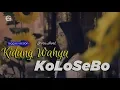 Download Lagu KIDUNG WAHYU KOLOSEBO cover by JOVITA AUREL - REGGAE VERSION