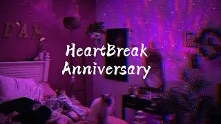 Download Giveon ~HeartBreak Anniversary~ // slowed to perfection // 💔 MP3