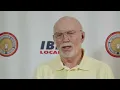 IBEW Local 481 Member Spotlight - Garth Handlon