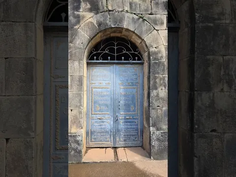 Ipanema e o Portão da Maioridade de d. Pedro II #ipanema #dompedroII