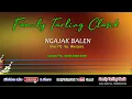 Download Lagu Lagu Tarling tengdung Cirebonan ~ NGAJAK BALEN Voc Mimi Cicih S  ~ Family Tarling Clasik