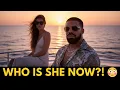 Drake Seen With NEW Woman Is This His Girlfriend