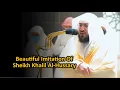 Download Lagu Beautiful Imitation of Sheikh Hussary by Sheikh Bandar Baleelah