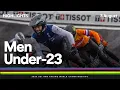Men Under-23 Highlights | 2025 UCI BMX Racing World Championships | Tissot