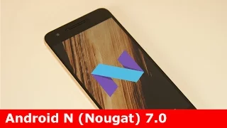 10 tips u0026 tricks for android n nougat 7 0 running on nexus 6p