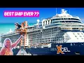 Celebrity Xcel Ship Tour Is This the Best Ship Ever