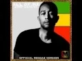 Lagu John Legend   All Of Me Official Reggae Version