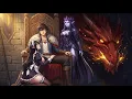 Exiled by stepmom Who cares A Hot Maid Elf Queen Dragon help me rule it all