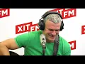 Арсен Мірзоян - Джеральдіна (Live Фан-зона Хіт FM)