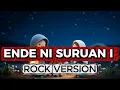 Lagu ENDE NI SURUAN I – LAGU NATAL BATAK 🔥 ROCK VERSION by Lapo Tuak