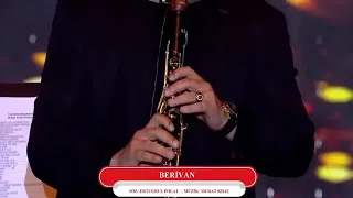 اغاني تركية سيبل جان حفلة ليالي اسطنبول 2021 Sibel Can Berivan 