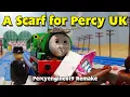 Download Lagu Tomy A Scarf for Percy (UK)