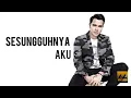 Sesungguhnya Aku- Alif Satar