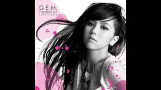 Download 泡沫 G.E.M.鄧紫棋［伴奏/去人聲］ MP3