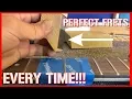 DIY Fret Crowning and Polishing Hack REAL TIME SAVER