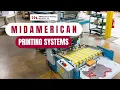 MidAmerican Printing Systems - Printing Services Near Me Print Shop Chicago Custom Printing IL